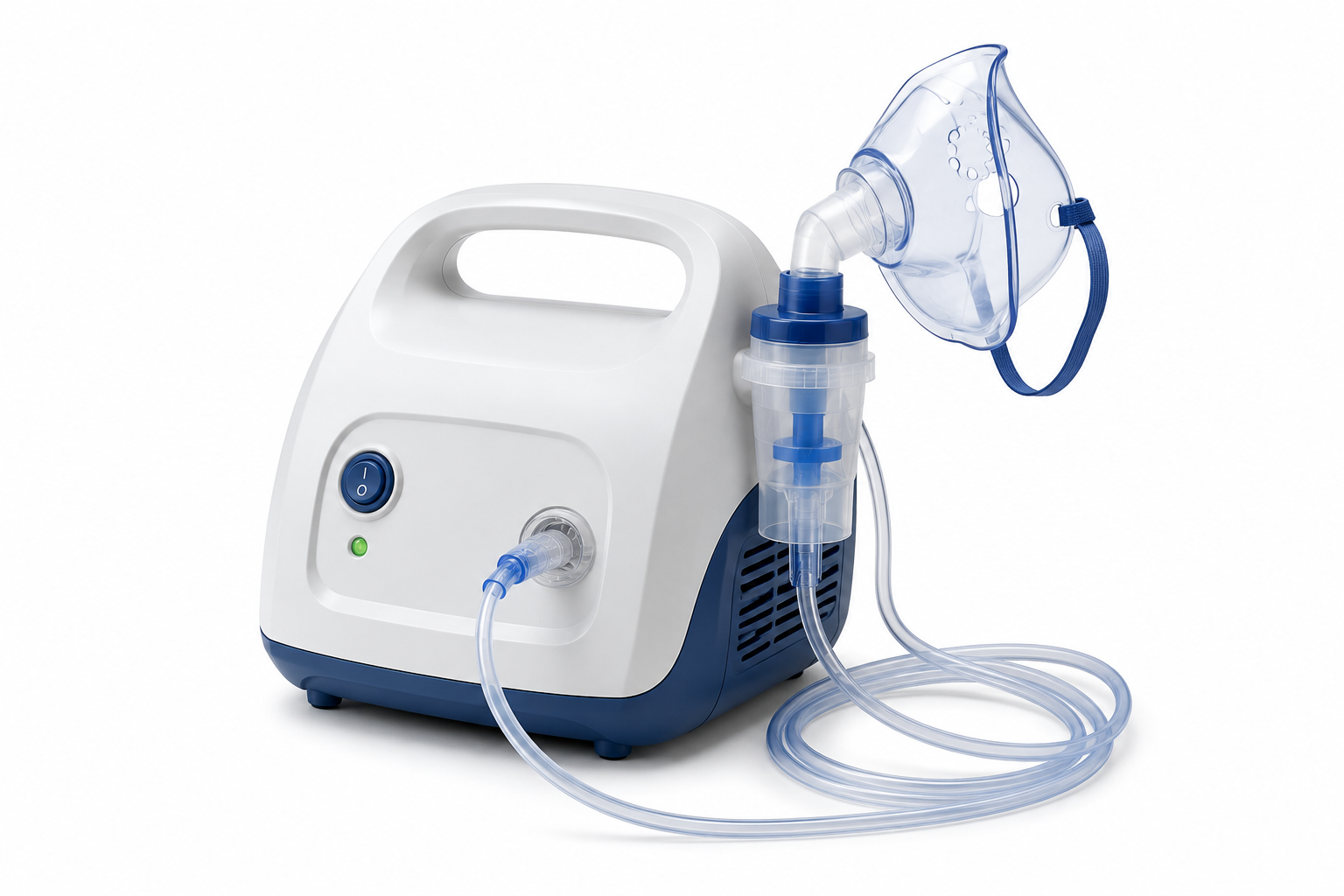Nebulizer Machine